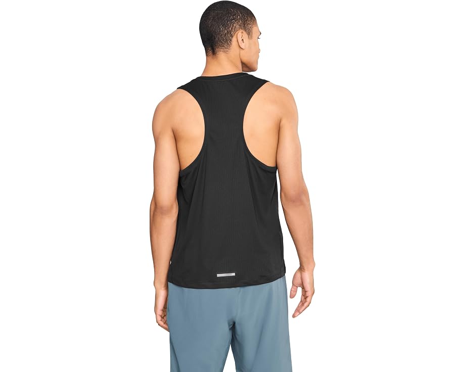 Майка для бега Brooks Dash Singlet из переработанного полиэстера