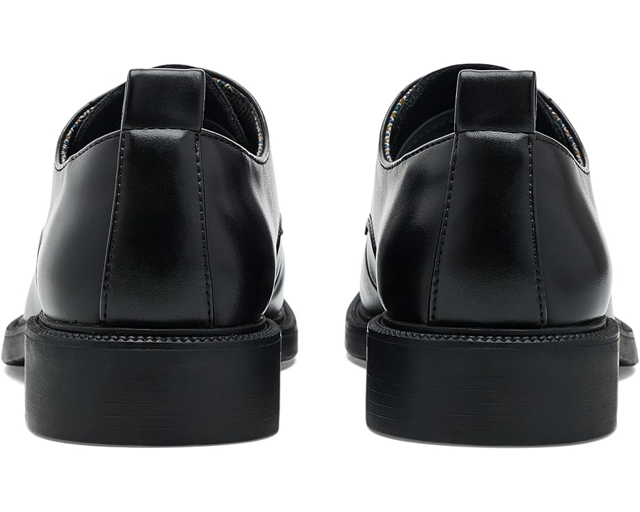 Stacy Adams Evan Moc Toe Oxford классические туфли на шнуровке
