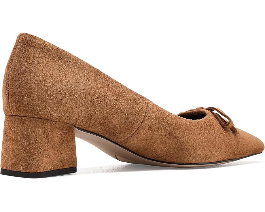 Туфли-лодочки Franco Sarto L-Racer Pump с бантом