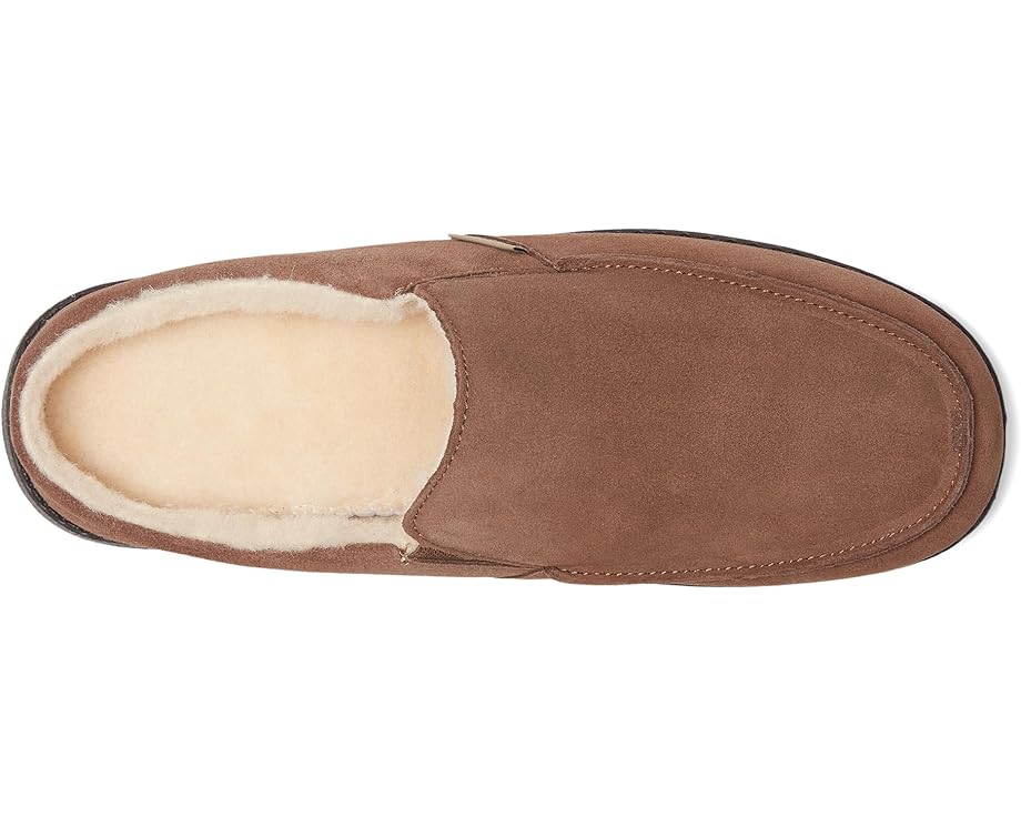Тапочки Joel с подкладкой из искусственного меха и защитой от влаги Bearpaw