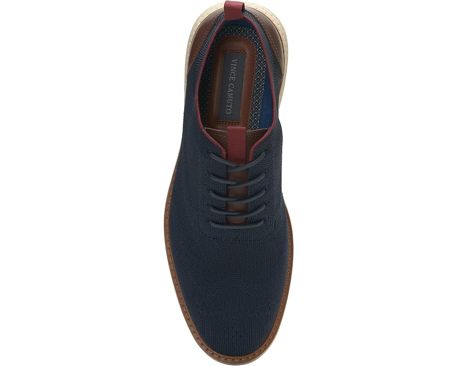 Кежуал кроссовки Vince Camuto Staan Oxford текстильные