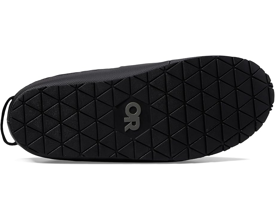 Домашние тапочки Outdoor Research Tundra Trax Slip-On с текстильным верхом