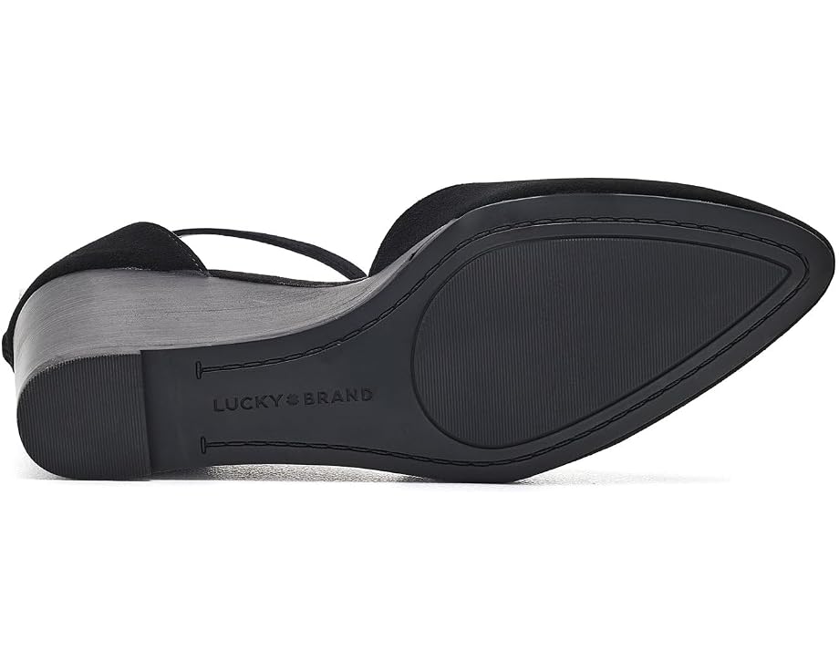Босоножки Nitika с каблуком от Lucky Brand