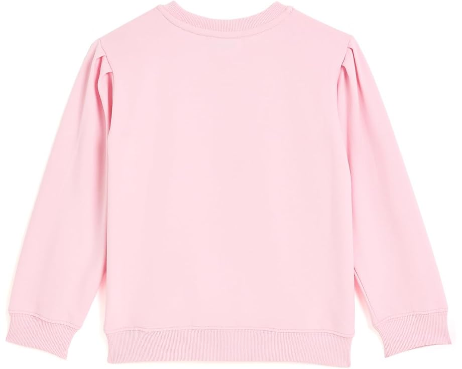Спортивный костюм Lola and The Boys Pink Crystal Hearts для детей