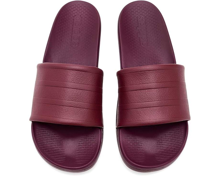 Шлепанцы Adidas Adilette Comfort 2.0