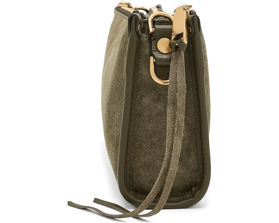 Rebecca Minkoff мини-сумка M.A.B Small Crossbody