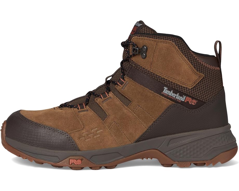 Timberland PRO ботинки Switchback LT 6 дюймов со стальным носком