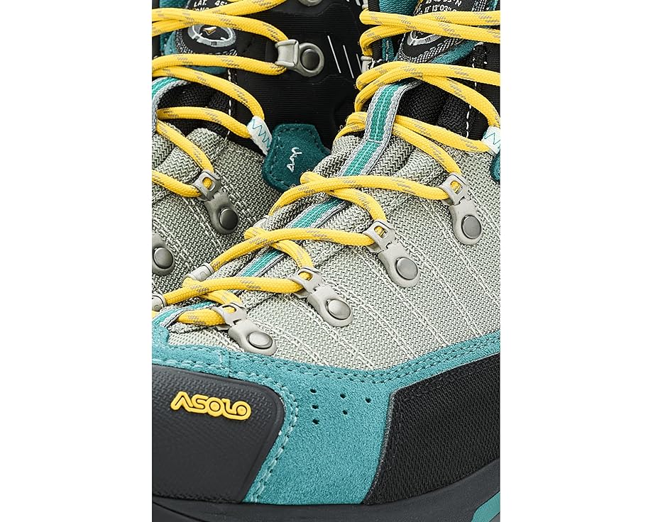 Походные ботинки Drifter Pro Gv Ml Asolo с мембраной GORE-TEX