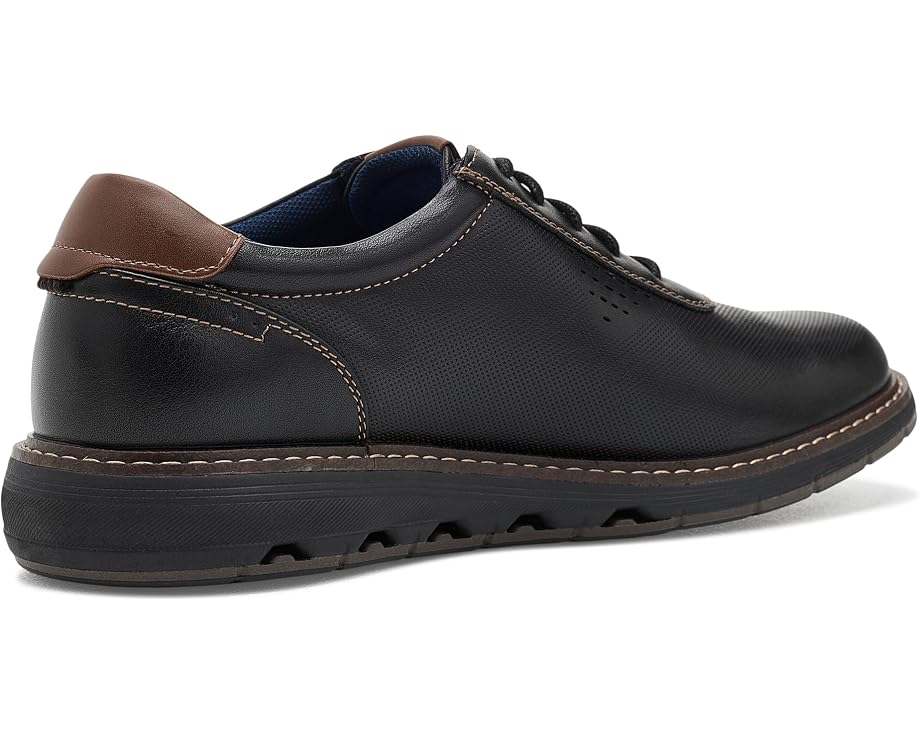 Dockers Marlons в классическом стиле с шнуровкой