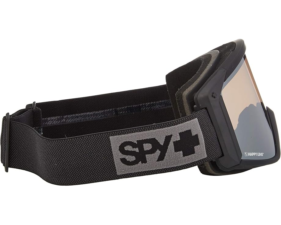 Spy Optic Raider горнолыжные очки с системой вентиляции Scoop и сменными линзами