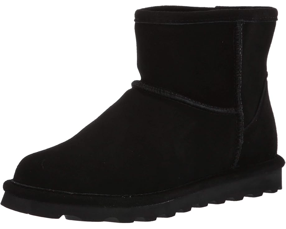 Угги Bearpaw Alyssa с подкладкой из овчины и технологией NeverWet