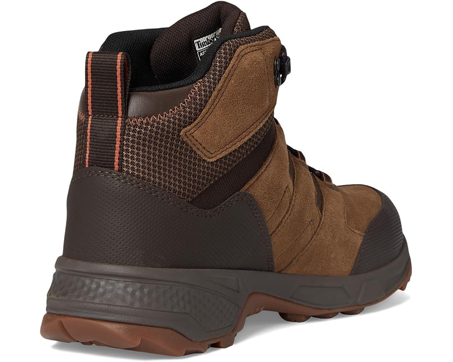 Timberland PRO ботинки Switchback LT 6 дюймов со стальным носком
