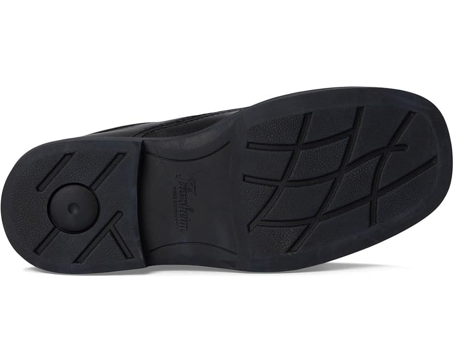 Детские мокасины Florsheim Kids Bogan Jr. II с технологией комфорта