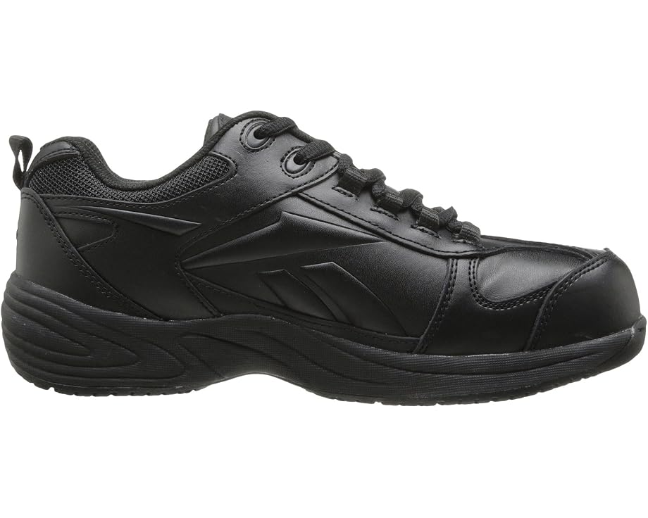 Кроссовки Reebok Work Jorie с композитным носком