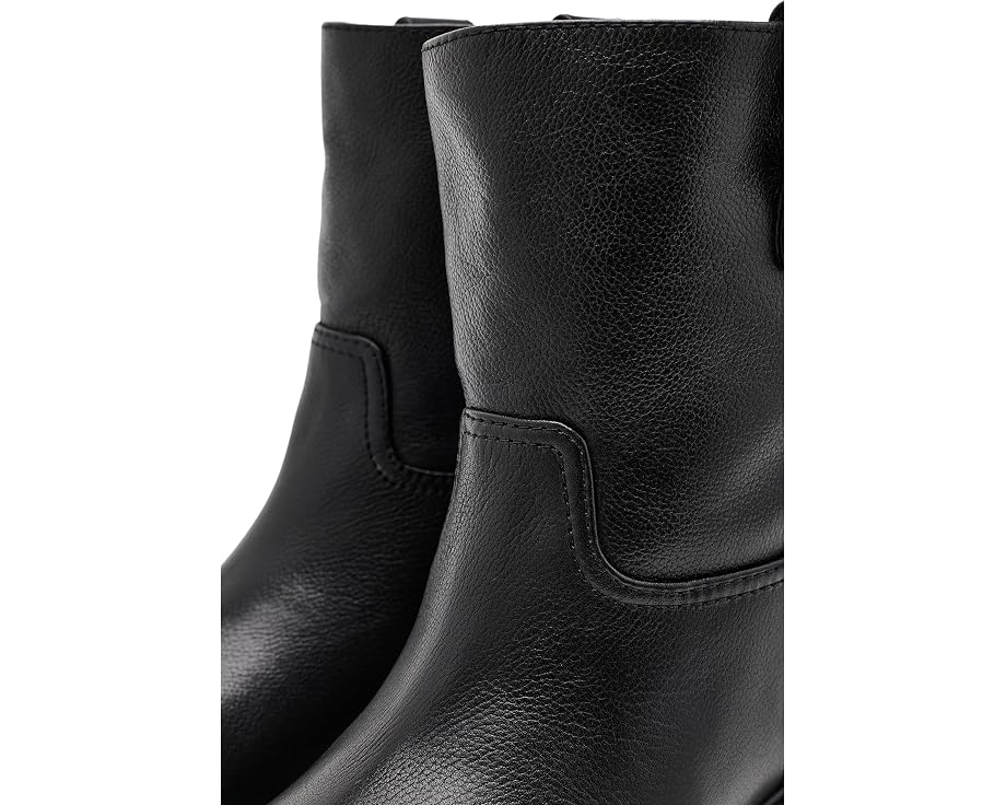 Ren Booties