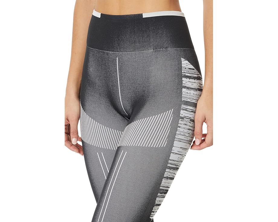 adidas by Stella McCartney бесшовные леггинсы для йоги