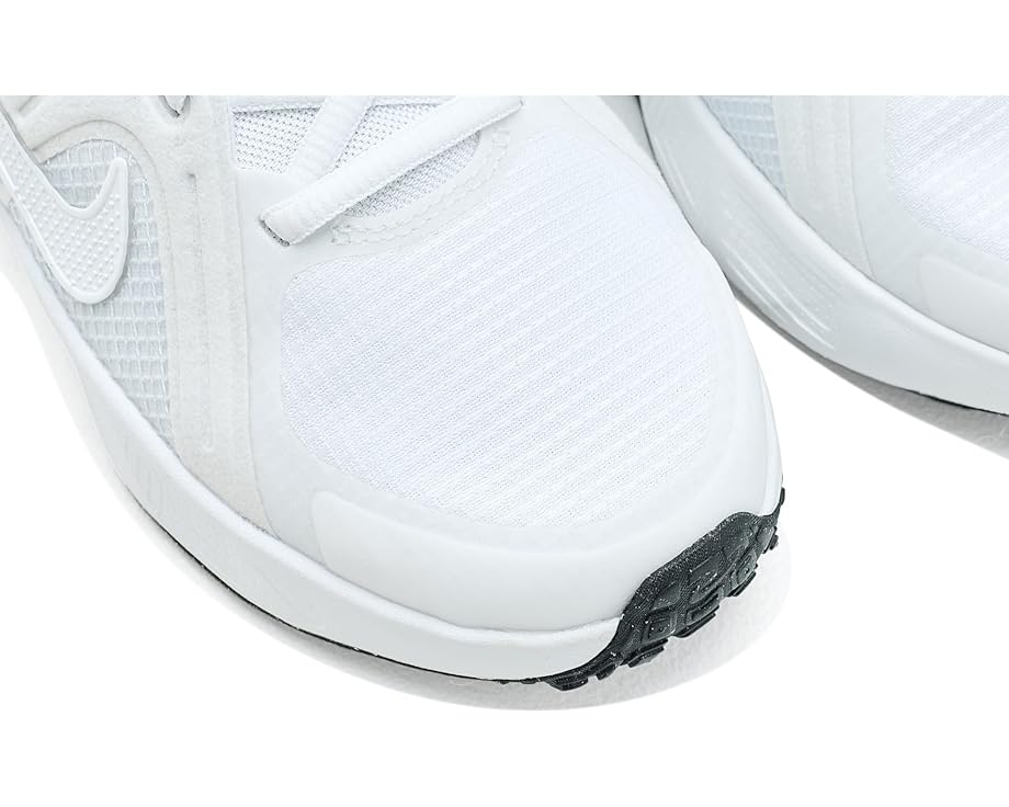 Nike Kids Metro Tek кроссовки для активного отдыха с сетчатым верхом