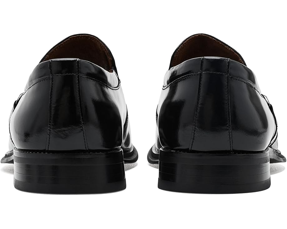 Alistair Plain Toe слипоны без шнуровки Stacy Adams