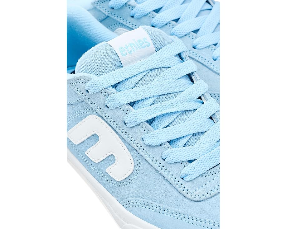 Locut Vulc X Fos Кеды etnies с рифленым мыском