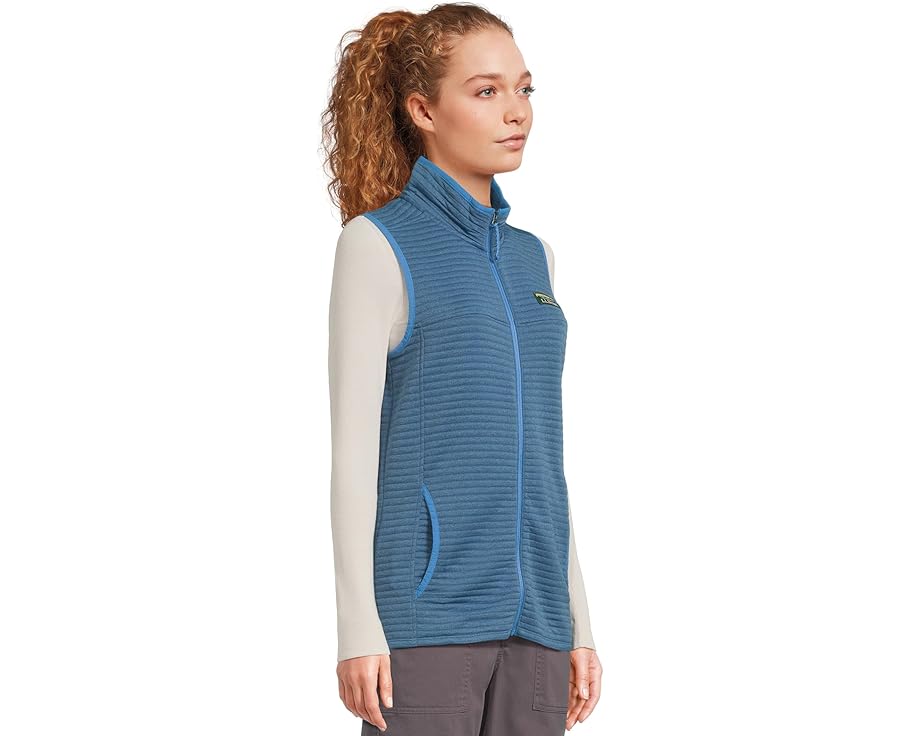 Жилет L.L.Bean Airlight Knit с ультралегкой конструкцией