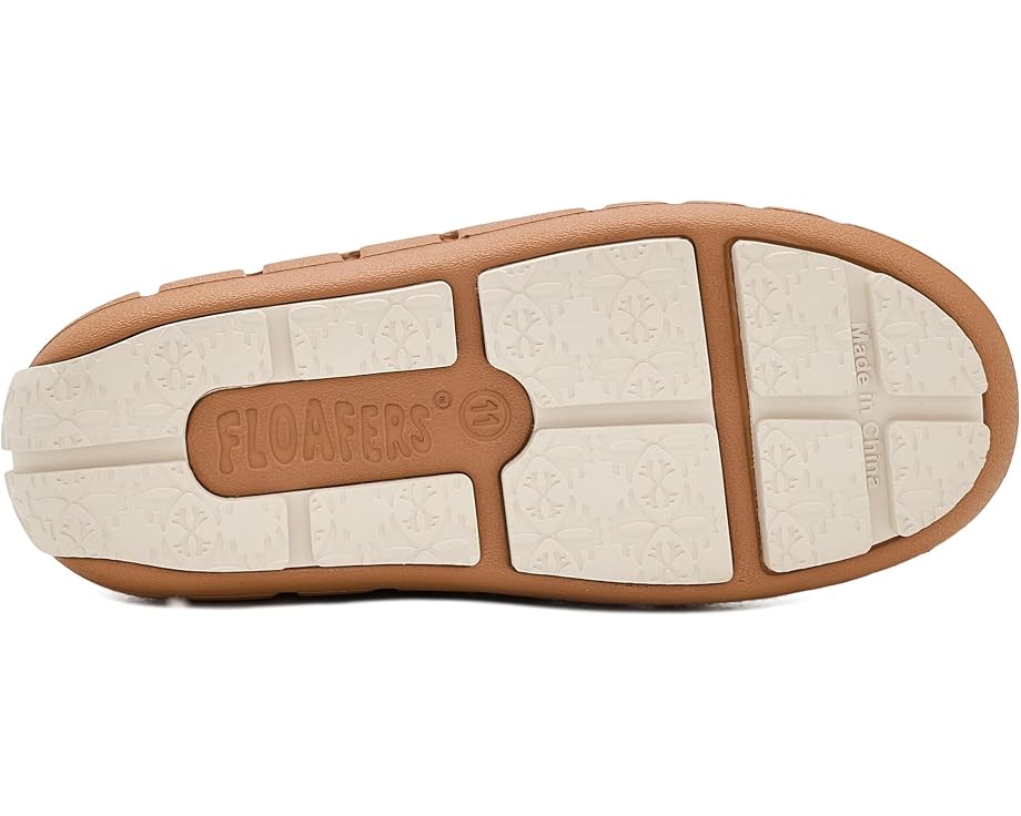 Легкие детские кроссовки Floafers Prodigy Classic