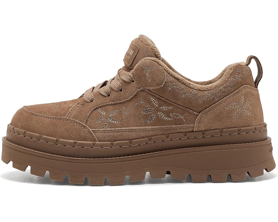 Ботинки Skechers Jammers Street Hiker Bloom