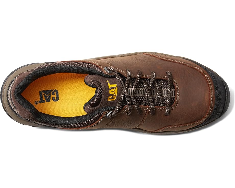 Кроссовки Caterpillar Streamline 2.0 Leather CT с композитным носком