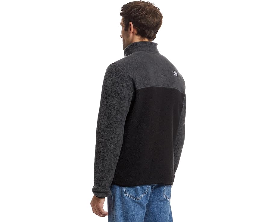 Свитшот The North Face Yumiori с молнией на четверть