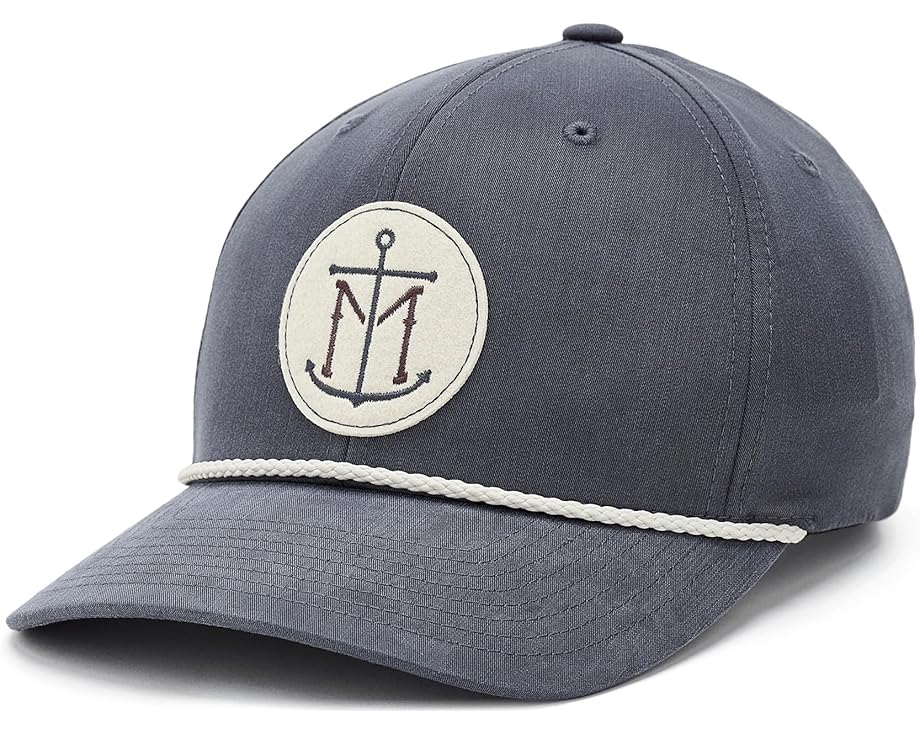 Кепка Member Exclusive Hat от TravisMathew