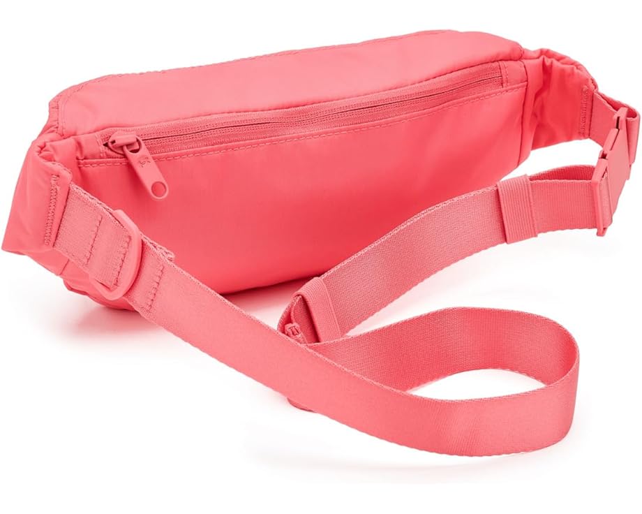 Поясная сумка Under Armour Studio Waist Bag Crossbody с регулируемым ремнем