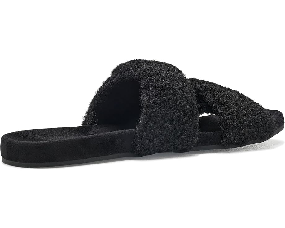 Сандалии Seychelles Slumber Party V-Shearling
