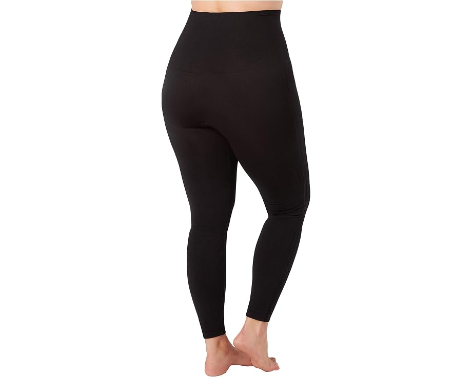 Компрессионные леггинсы Spanx Seamless для контроля живота