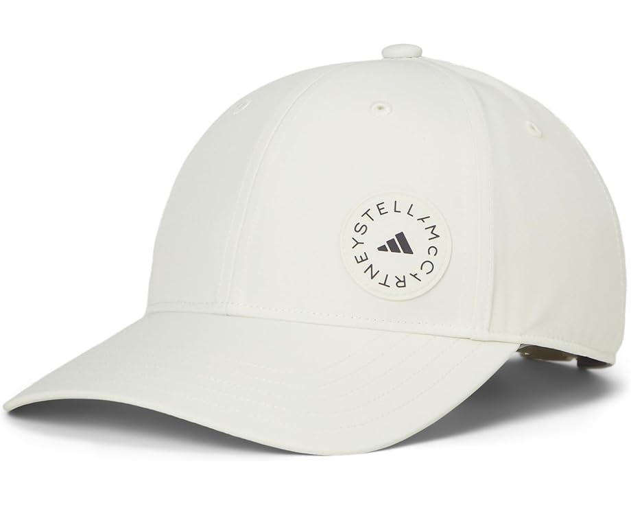 Кепка adidas by Stella McCartney из переработанного полиэстера