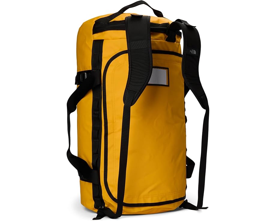 The North Face Base Camp Duffel L дорожная сумка для кемпинга и активного отдыха