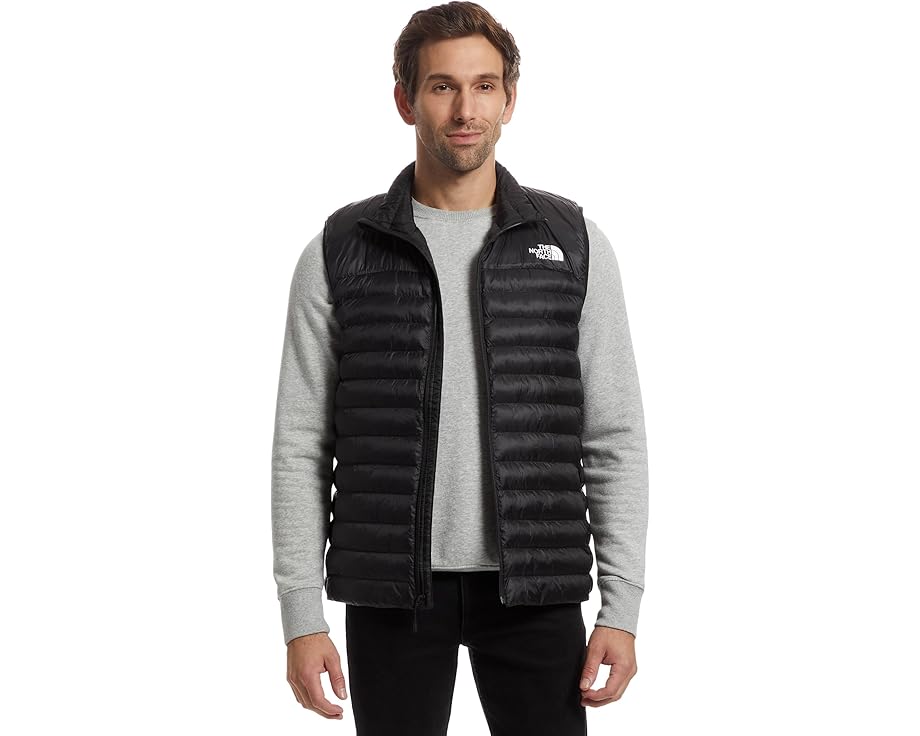 The North Face Легкая куртка-жилет Terra Peak с утеплителем ThermoBall