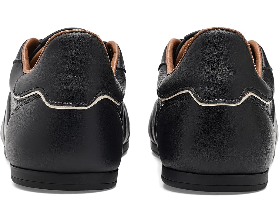 Кроссовки Aidan на шнуровке от Allen Edmonds черные