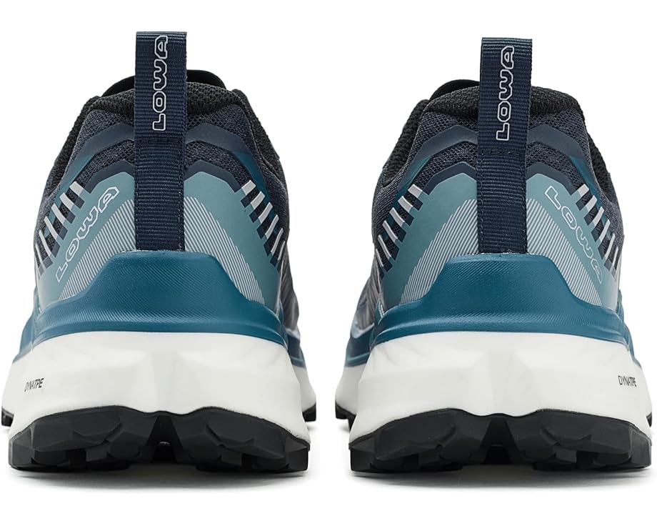 Кроссовки Lowa Skyterra для трейлраннинга с Vibram MegaGrip