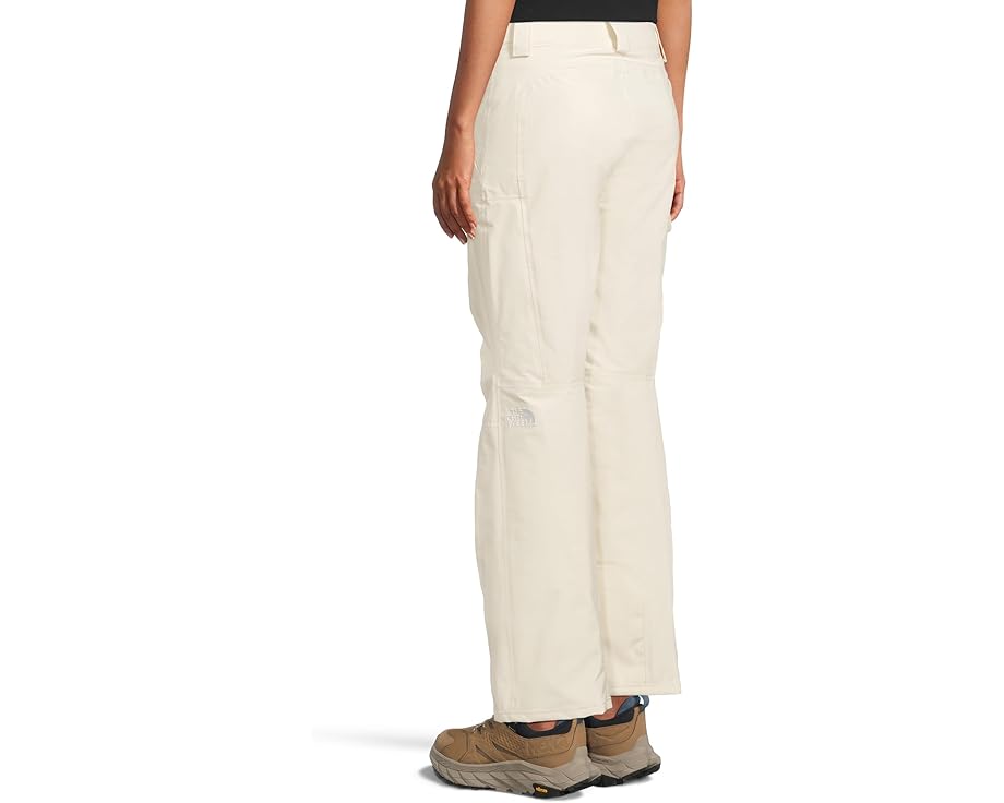 Утепленные штаны The North Face Freedom Insulated Pant с технологией DryVent