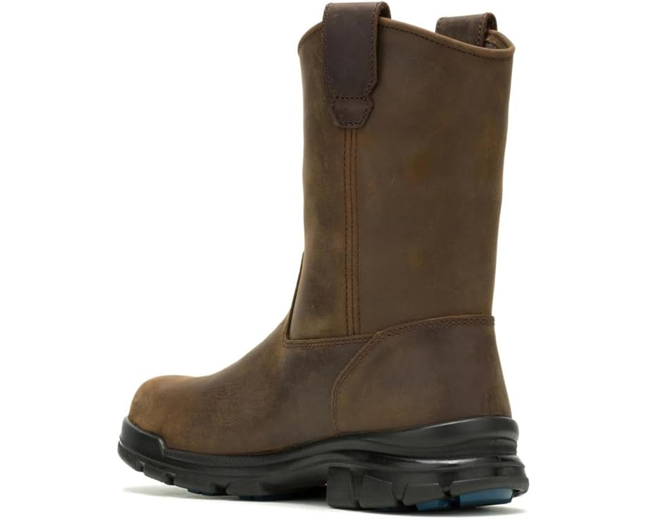 Резиновые сапоги Wolverine Durashocks SR Icon Carbonmax Wellington