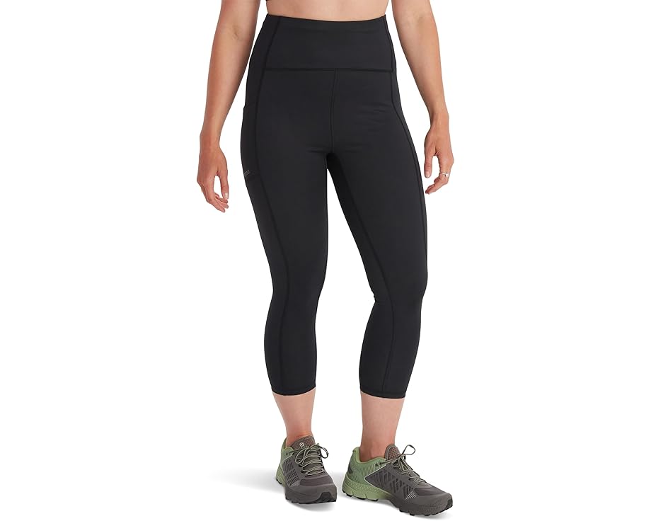 Marmot женские леггинсы Rock Haven 7/8 с защитой UPF 50