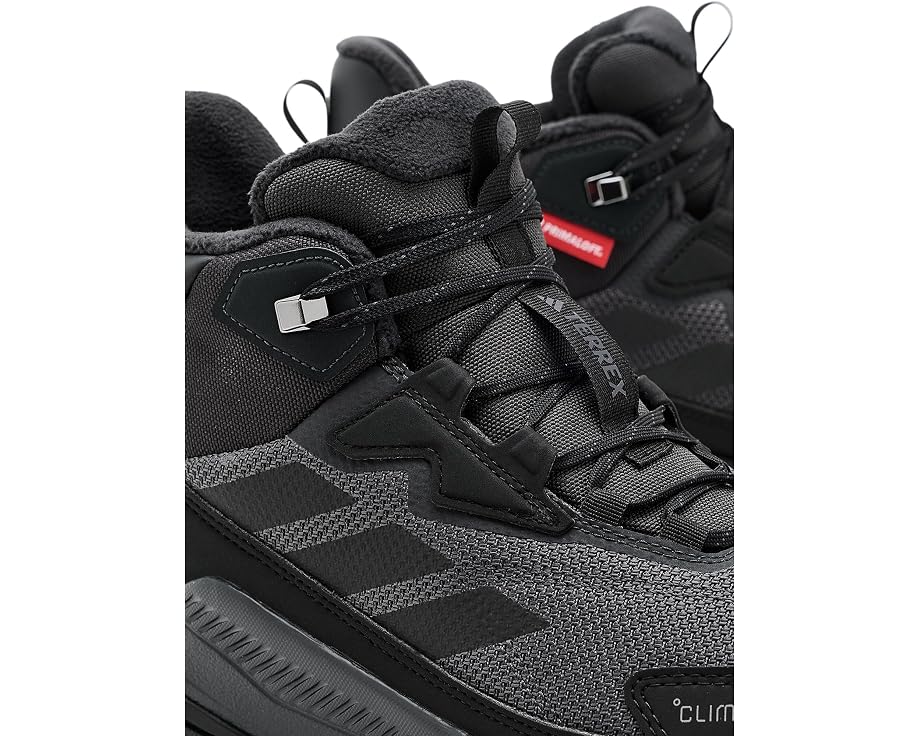 Треккинговые ботинки Adidas Terrex Anylander Climawarm+