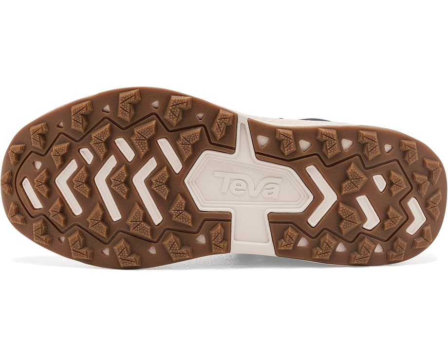 Кроссовки Teva Hurricane Trailsetter Mid GTX для трейла