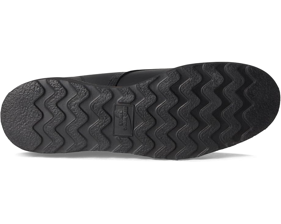 Ботинки Red Wing Heritage 6 Moc Toe с рантом Goodyear и подошвой Traction Tred