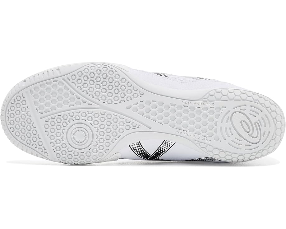 Борцовки ASICS Matcontrol 4 для устойчивости