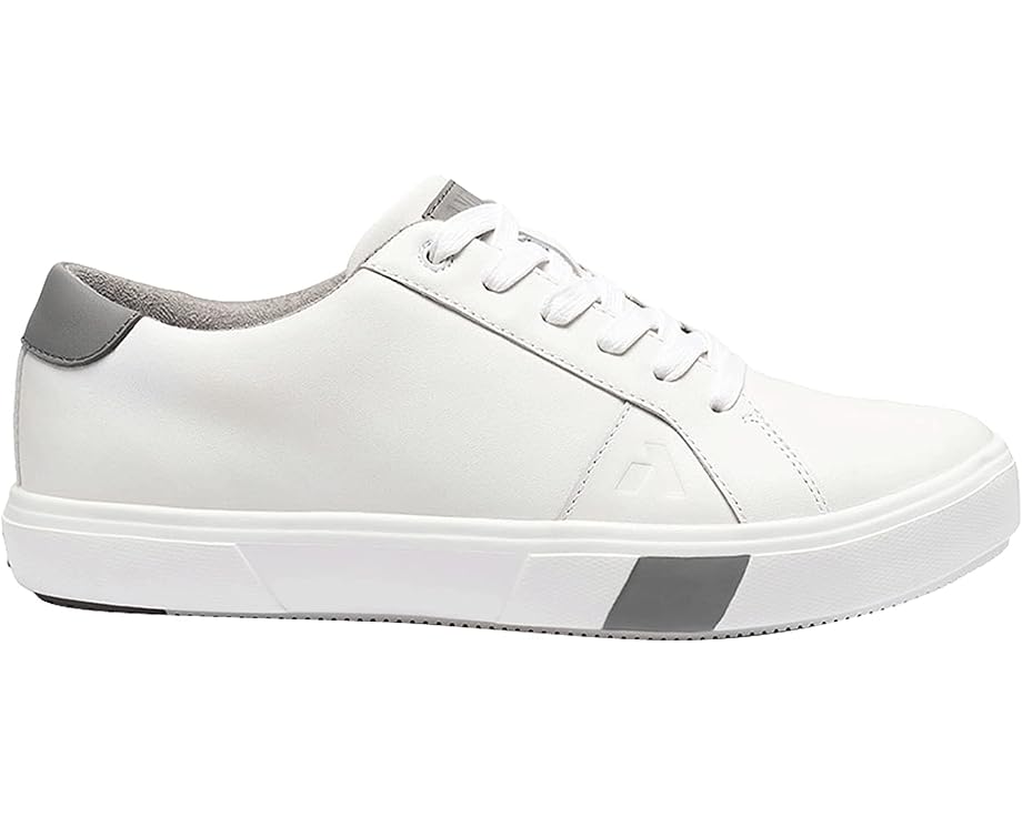 Повседневные кроссовки Anodyne No. 27 Casual Sneaker с ортопедической поддержкой и кожаным верхом