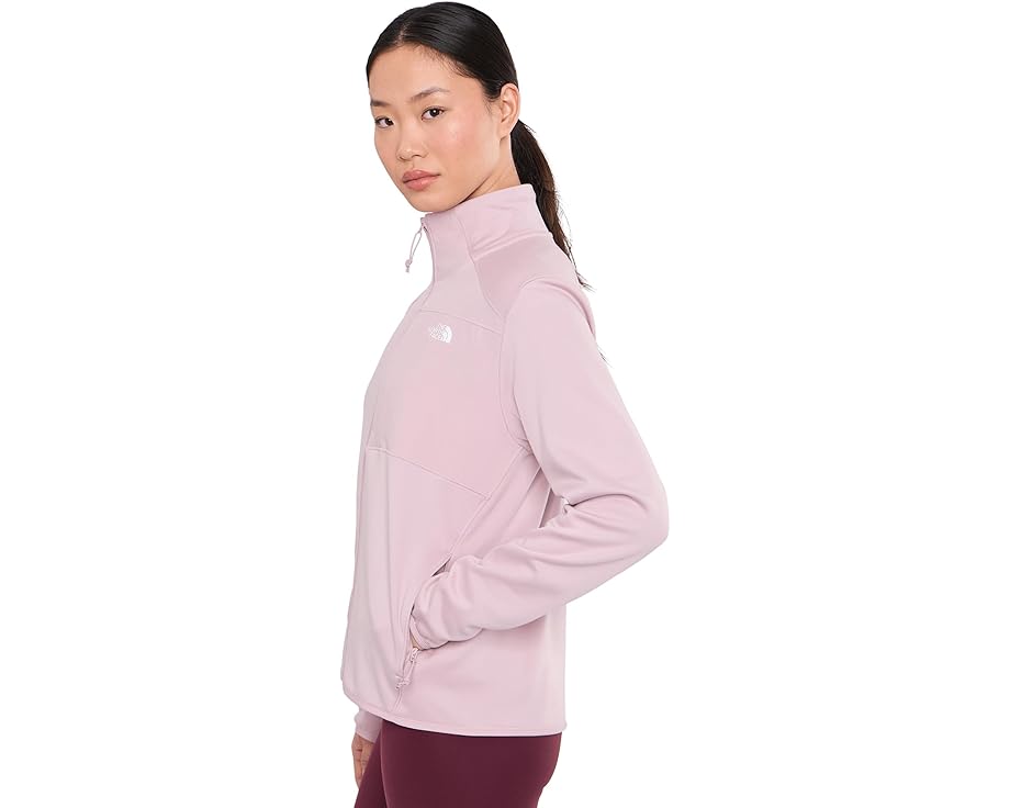 Флисовая куртка TNF Performance Fleece с полной застежкой молнией от The North Face