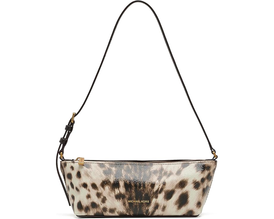 MICHAEL Michael Kors сумка Laila Small East West Pouchette
