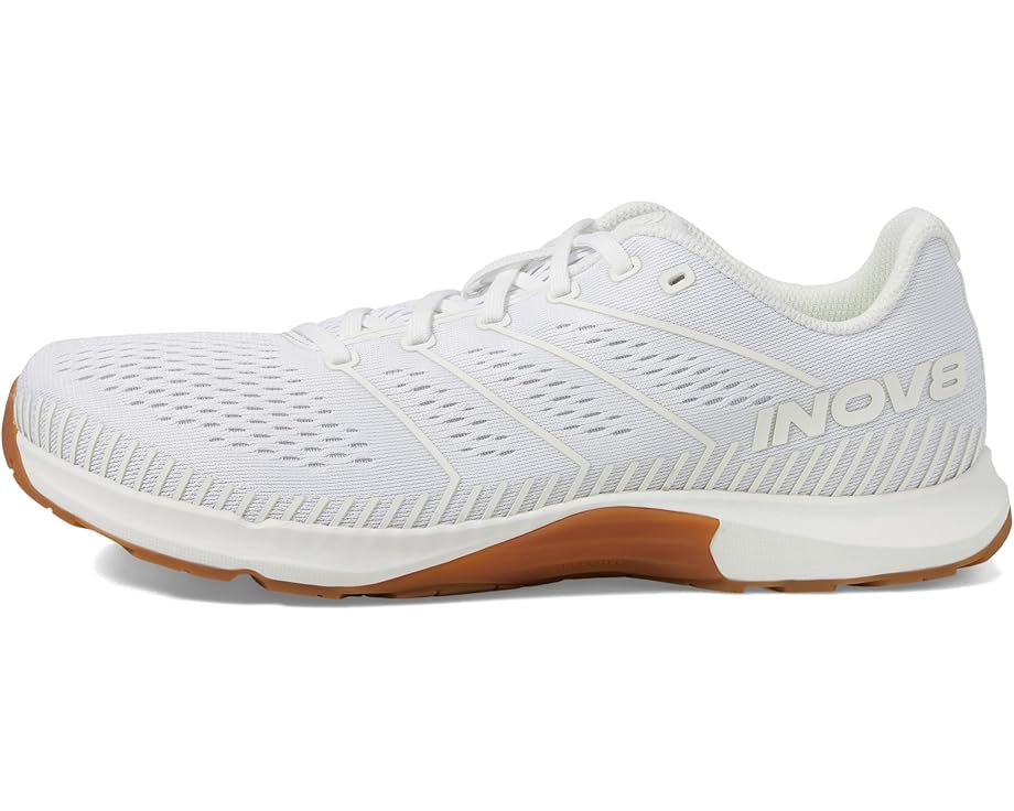 Кроссовки INOV8 F-Lite Speed с вязаным верхом и амортизацией