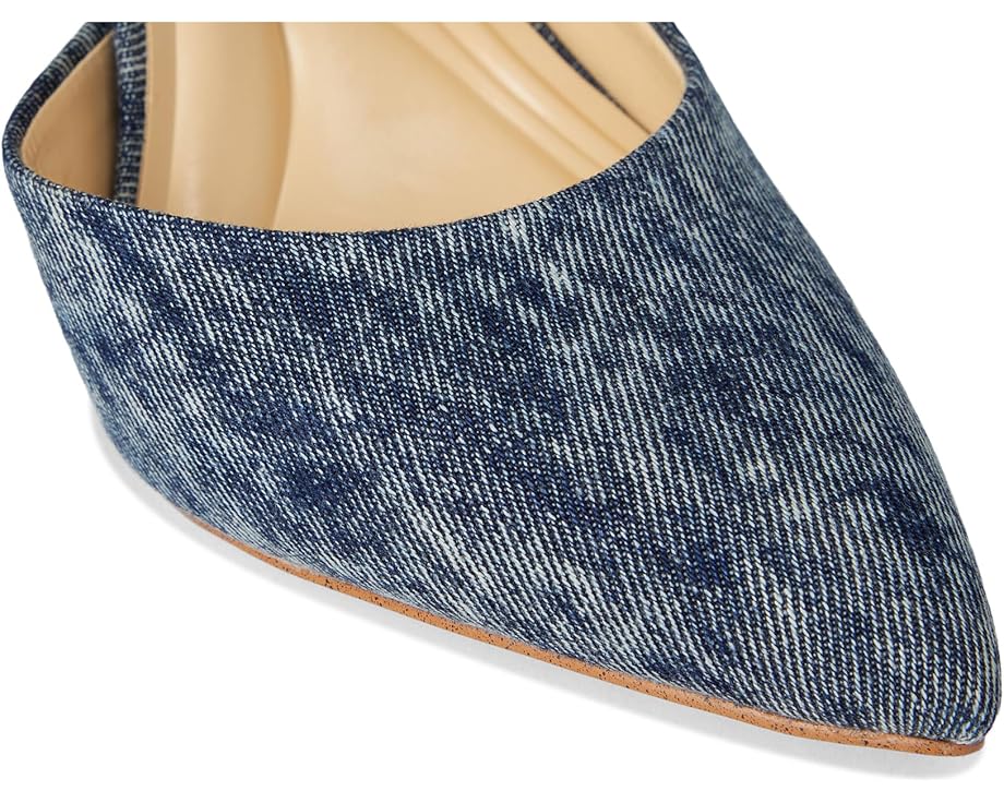 Jessica Simpson туфли лодочки Prizma D'orsay Pumps