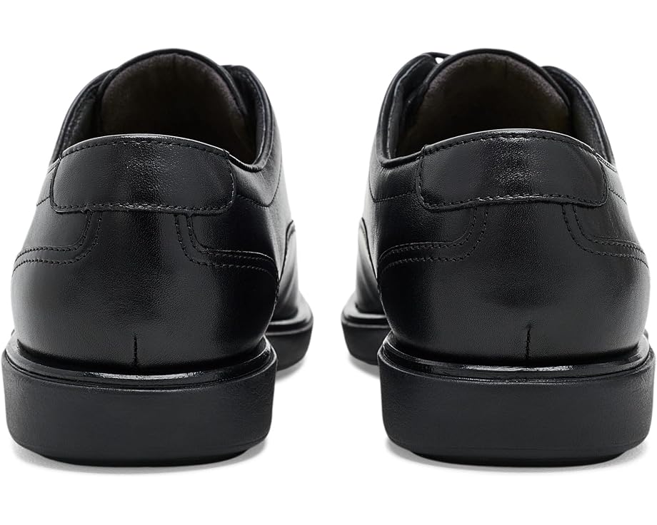 Florsheim оксфорды Avenue Plain Toe с мыском классической формы